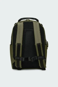 CLIP FRONT BACKPACK W3 - Sac à dos | Vert