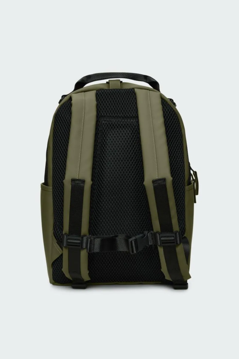 CLIP FRONT BACKPACK W3 - Sac à dos | Vert