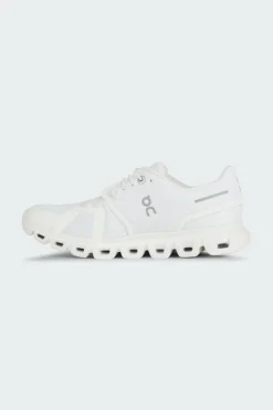 CLOUD 6 - Baskets | Blanc