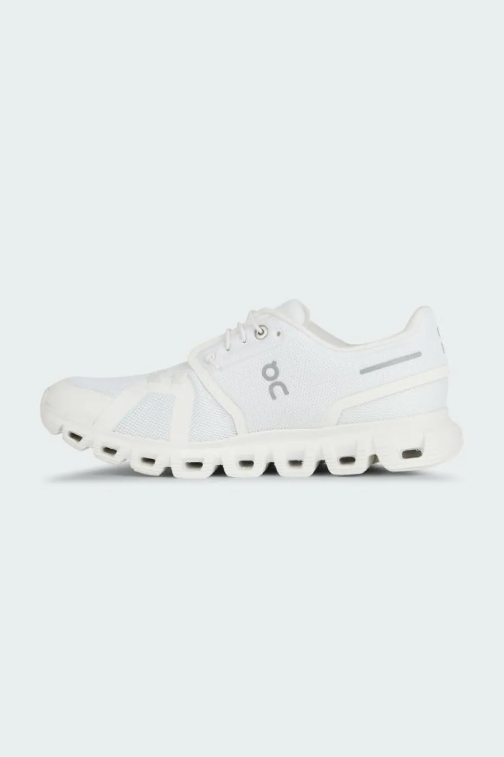 CLOUD 6 - Baskets | Blanc