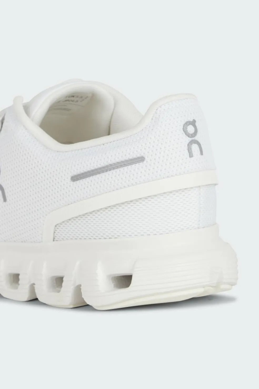 CLOUD 6 - Baskets | Blanc