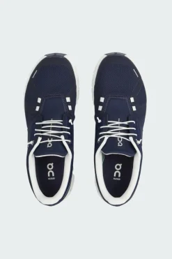 CLOUD 6 - Baskets | Bleu