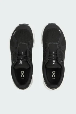 CLOUD 6 - Baskets | Noir