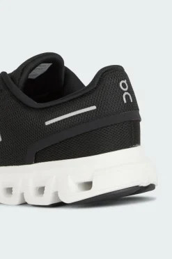 CLOUD 6 - Baskets | Noir