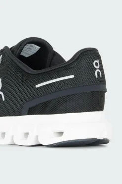 CLOUD 6 - Baskets | Noir