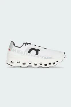 Cloudmonster - Baskets | Blanc