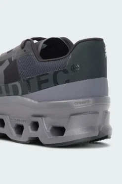 Cloudmonster - Baskets | Noir