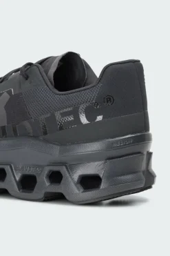 Cloudmonster - Baskets | Noir