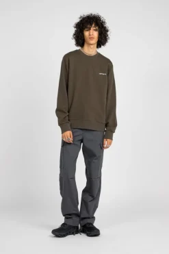 Cloudmonster - Baskets | Noir