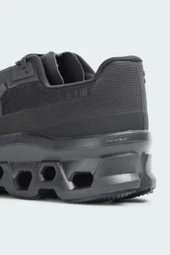 CLOUDMONSTER - Baskets | Noir