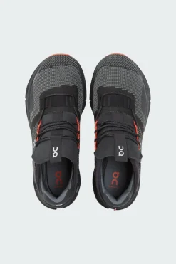 Cloudnova - Baskets | Noir