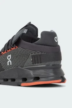 Cloudnova - Baskets | Noir