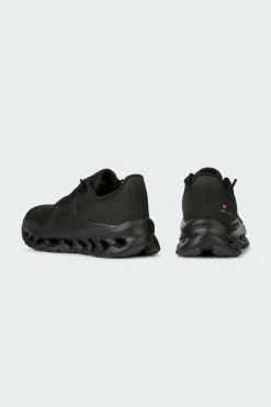 Cloudtilt - Baskets | Noir