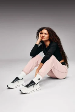 Cloudtilt - Baskets | Blanc