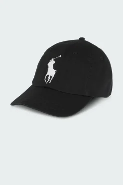 CLS SPRT CAP HAT - Casquette | Noir