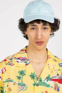 CLS SPRT MIN - Casquette | Bleu