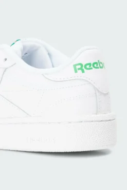 CLUB C 85 - Baskets | Blanc