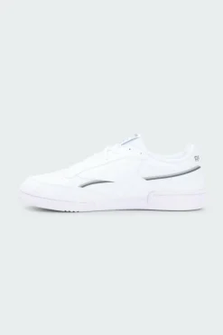 CLUB C 85 VEGAN - Baskets | Blanc