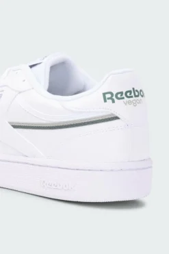 CLUB C 85 VEGAN - Baskets | Blanc