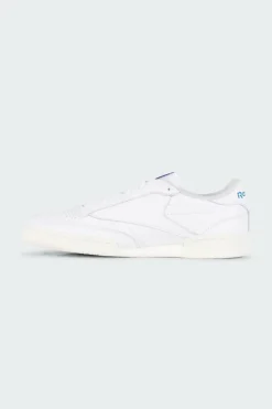 CLUB C 85 VINTAGE - Baskets | Blanc