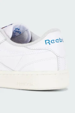 CLUB C 85 VINTAGE - Baskets | Blanc