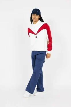 CLUB C 85 VINTAGE - Baskets | Blanc