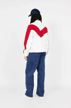 CLUB C 85 VINTAGE - Baskets | Blanc