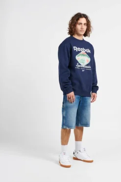 CLUB C BULC - Baskets | Blanc