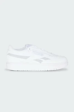 CLUB C DOUBLE REVENGE - Baskets | Blanc