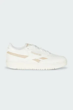 CLUB C DOUBLE REVENGE - Baskets | Beige