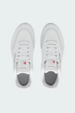 Club C Extra - Baskets | Blanc