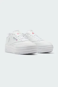 Club C Extra - Baskets | Blanc