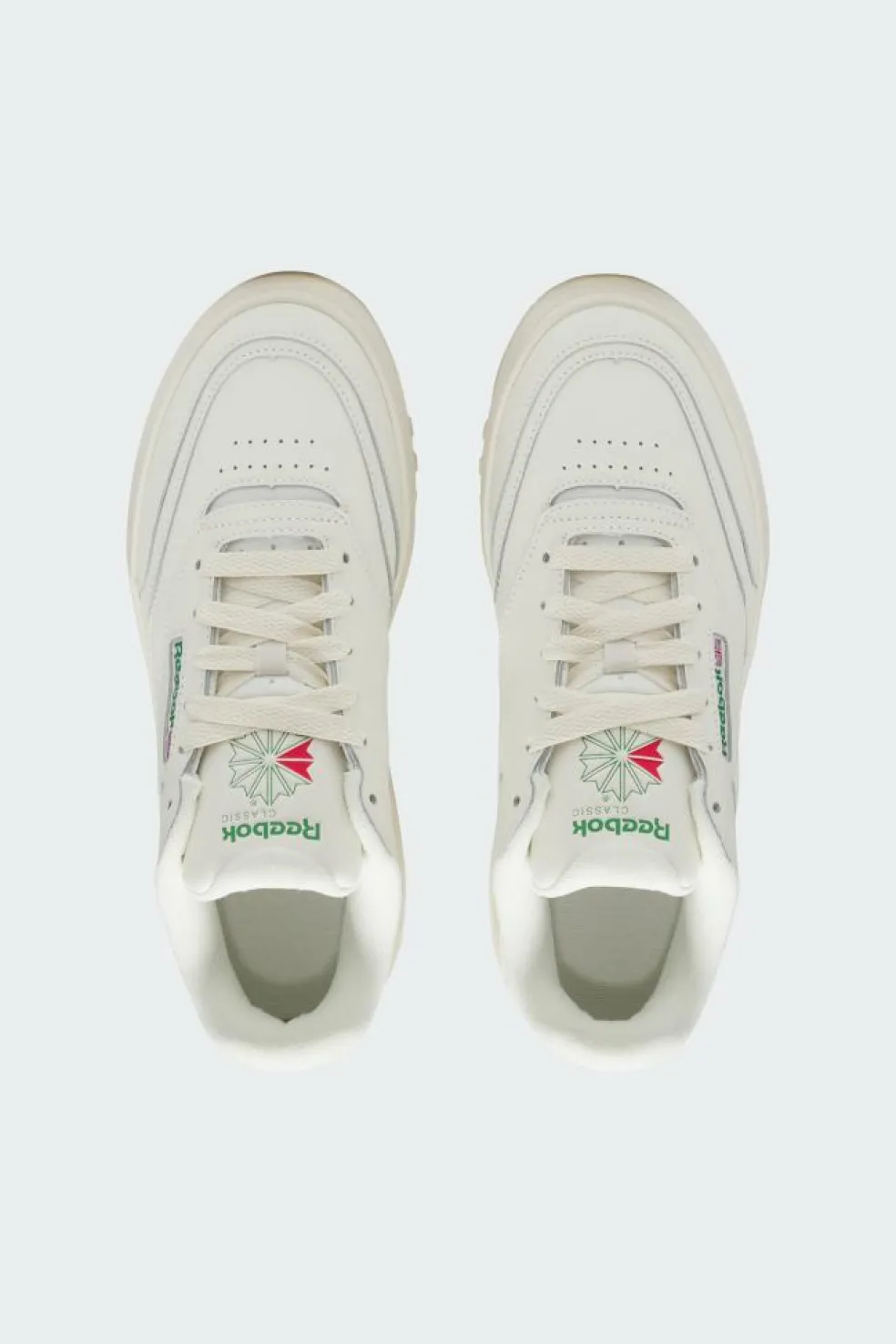 Club C Extra - Baskets basses | Beige