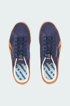CLUB C GROUNDS UK - Baskets | Bleu