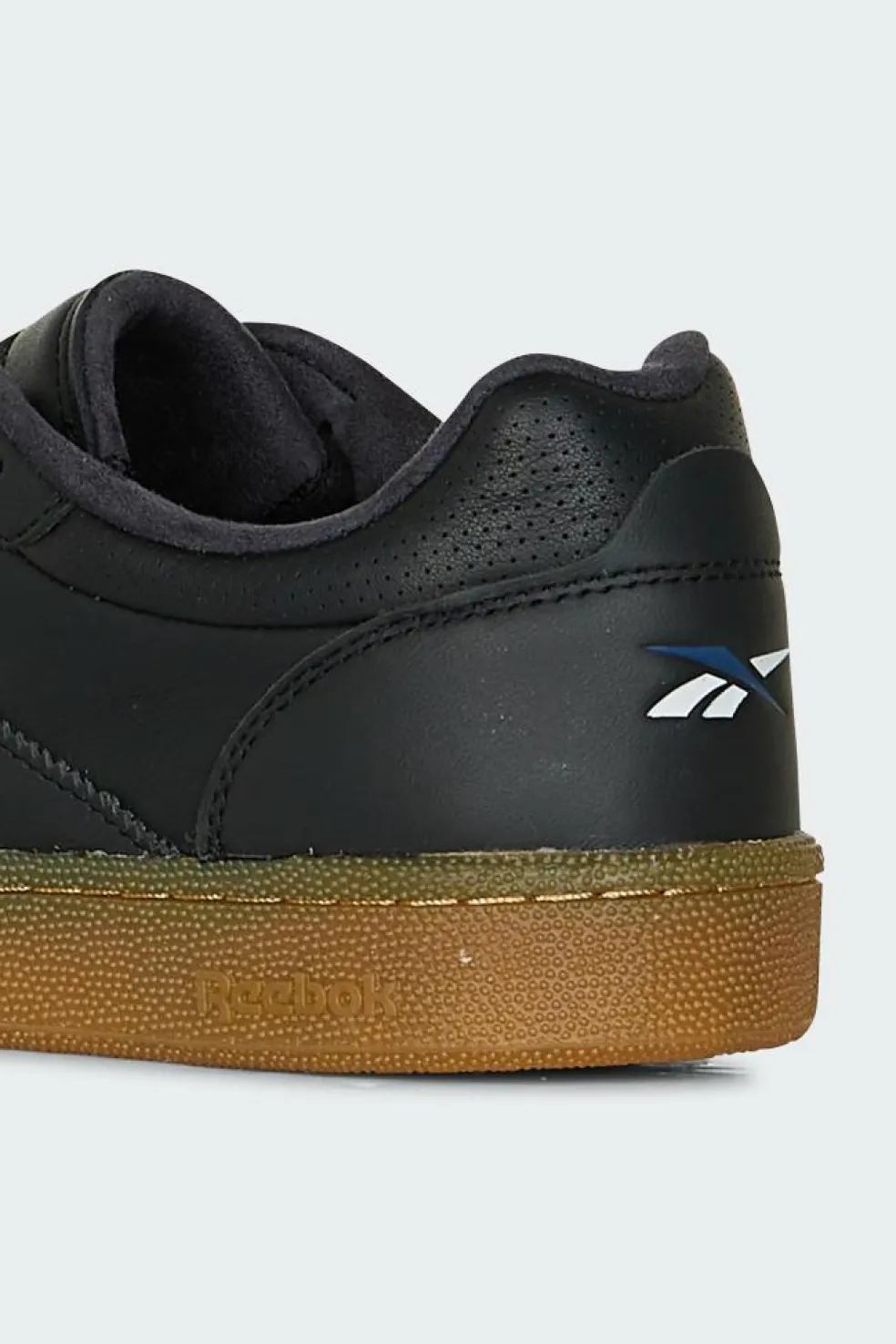 CLUB C TERRACE - Baskets | Noir