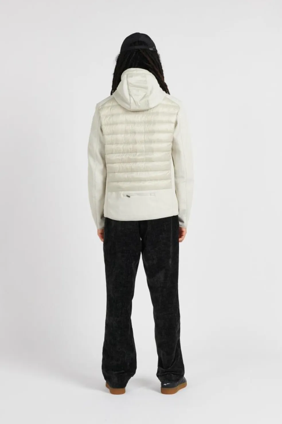 CLUB C TERRACE - Baskets | Noir