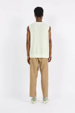 CLYNTON SWEATER - Pull | Beige