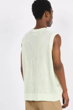 CLYNTON SWEATER - Pull | Beige