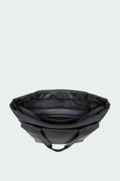 CNNCT F SATCH - Sac porté épaule | Noir