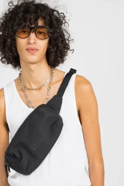 CNNCT F WAIST - Sac banane | Noir