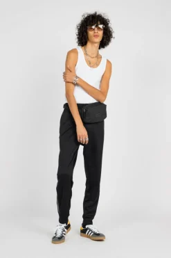 CNNCT F WAIST - Sac banane | Noir