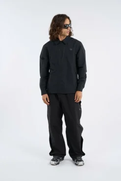 COACH - Veste | Noir