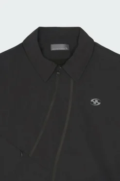 COACH - Veste | Noir