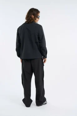 COACH - Veste | Noir