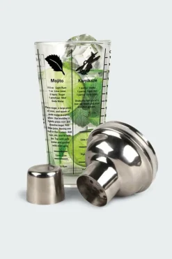 Cocktail shaker - Shaker pour cocktails | Multicolore