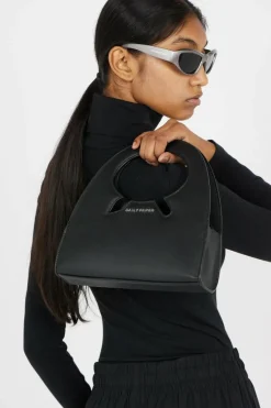 codu small bag - Sac à bandoulière | Noir