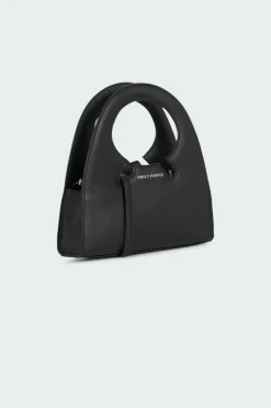codu small bag - Sac à bandoulière | Noir