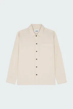 COHAN - Chemise | Gris