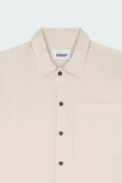 COHAN - Chemise | Gris