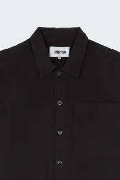 COHAN - Chemise | Noir